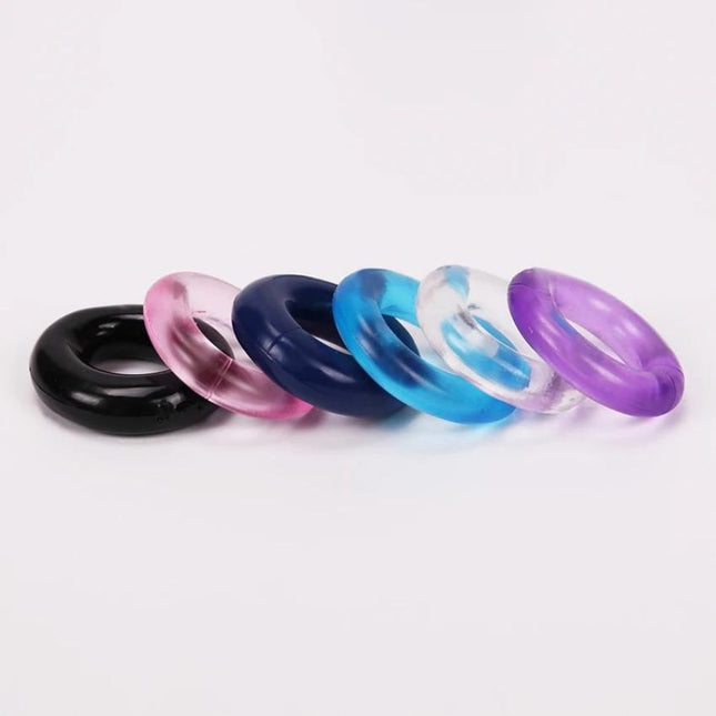 Anillo Donut Rings X1