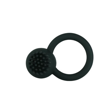 Anillo Vibrador Multi Points Recargable 7 Modos USB