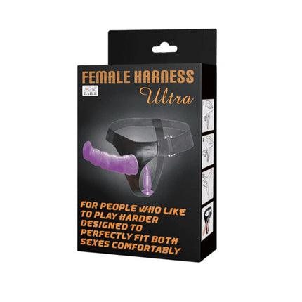 Arnes Ultra Female Harness Baile