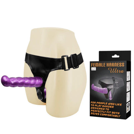 Arnes Ultra Female Harness Baile