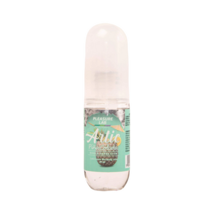 Lubricante Artic Piña Colada Pleasure Lab 40ml