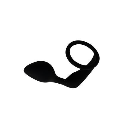 Anillo Con Estimulador De Prostata Atum