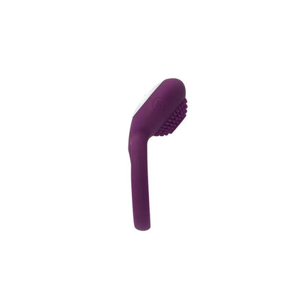 Anillo Vibrador para el pene Tammy Svakom Morado