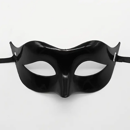 Antifaz Veneciano Sensual