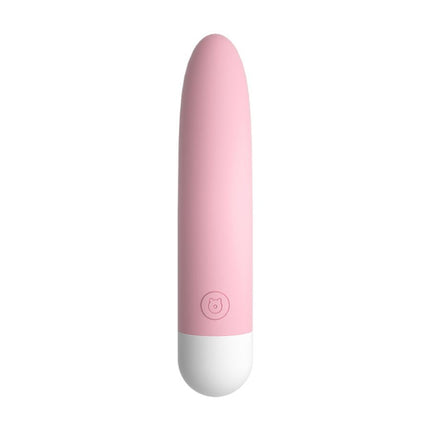 Vibrador Tipo Bala Lust Toot VIB346