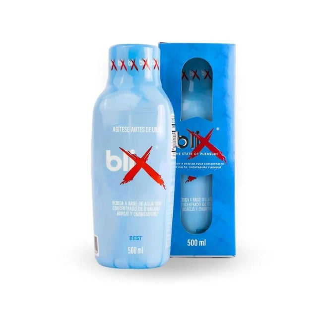 Blix Jarabe 500ml