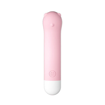 Vibrador Tipo Bala Lust Clumsy Bear VIB349