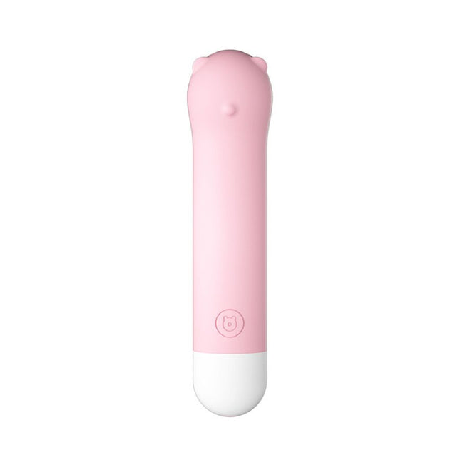 Vibrador Tipo Bala Lust Clumsy Bear VIB349