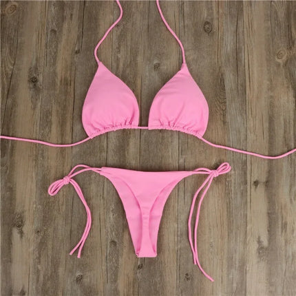 Bikini Con Copa 1724