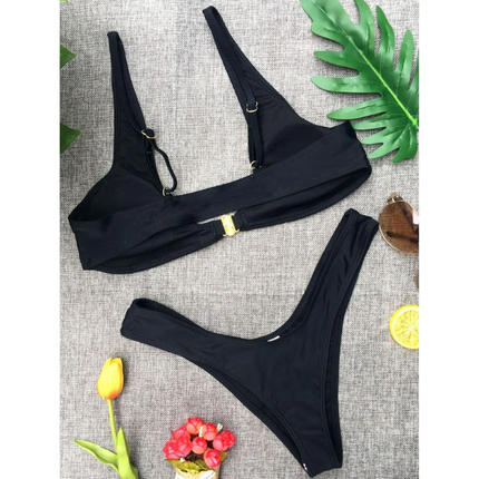 Bikini Dos Piezas 3062