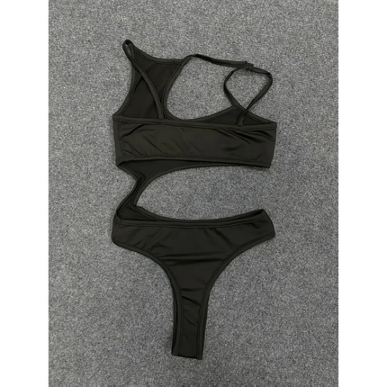 Body Black Cut Out 3087
