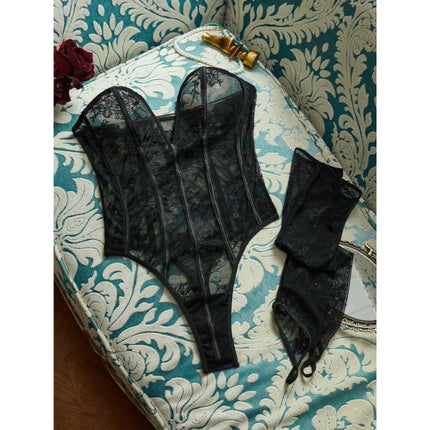 Body Royal Lace Couture 3250