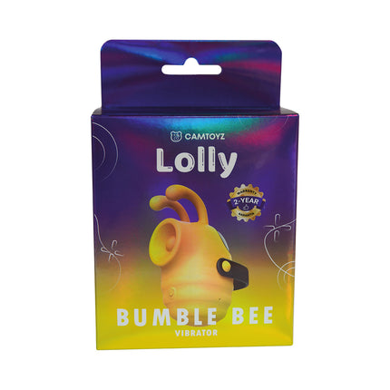 Bumble Bee Camtoyz