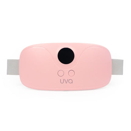 Calentador Para Cólicos Uva