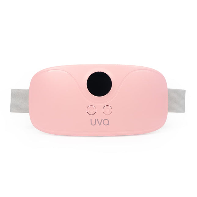 Calentador Para Cólicos Uva