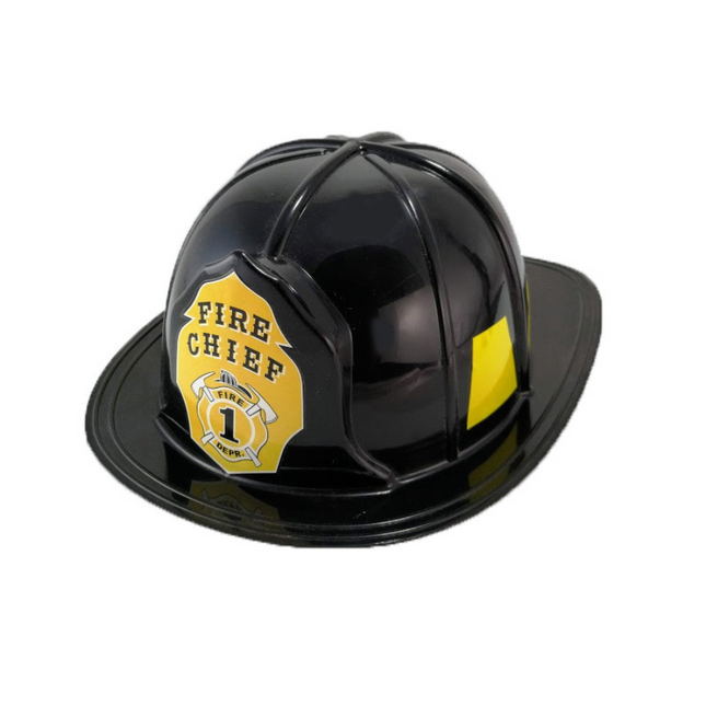 Casco Bombero