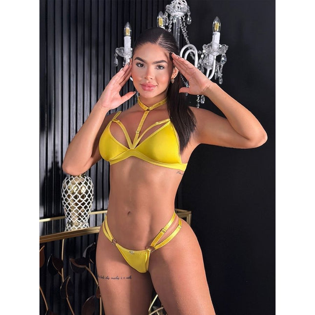 Conjunto Dos Piezas Tp-110