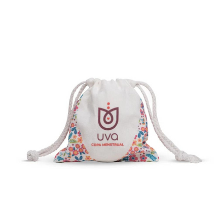 Copa Menstrual UVA Talla B