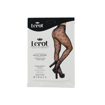 Media Pantalon Thaly