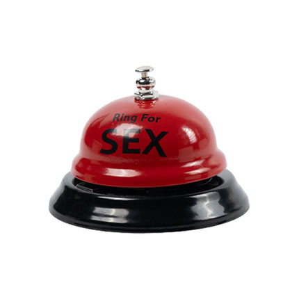 Campana Del Amor Passion Ring Camtoyz