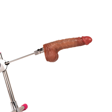 Dildo Repuesto Machine Lovense Cesar