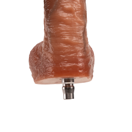 Dildo Repuesto Machine Lovense Cesar
