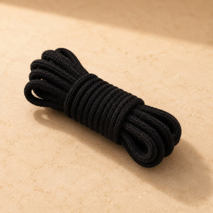 Cuerda Bondage 5 metros Shibari