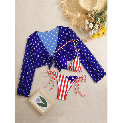 Conjunto Aurora Americana