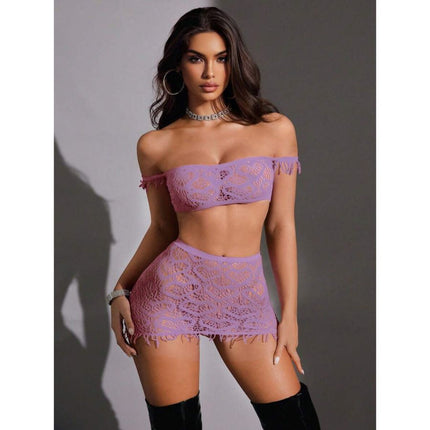 Conjunto Seductive Muse 1435
