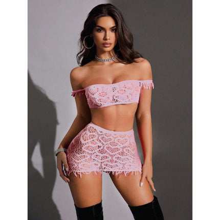 Conjunto Seductive Muse 1435