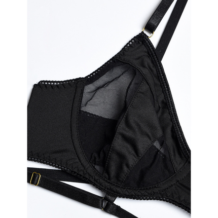 Conjunto Choice 3 Piezas 5741