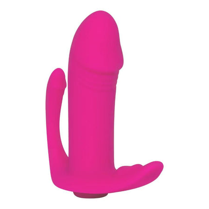 Vibrador Didi a Control Remoto