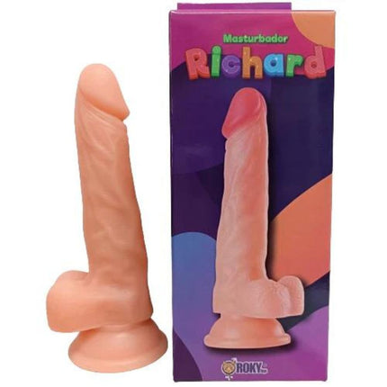 Dildo Richard