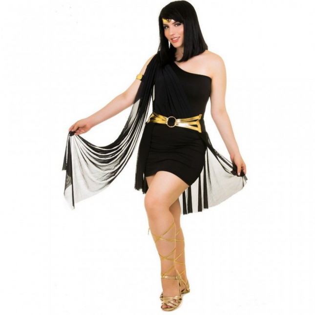 Disfraz Faraona Universal