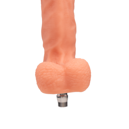 Dildo Repuesto Machine Lovense Denzel