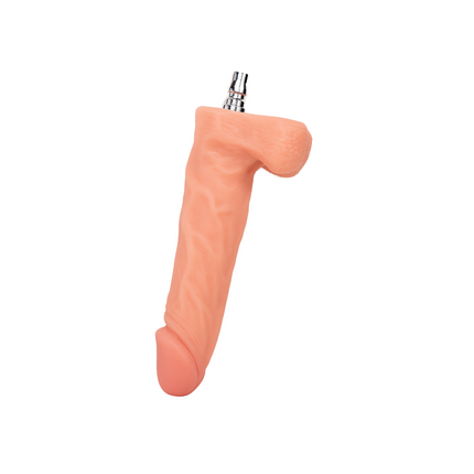 Dildo Repuesto Machine Lovense Denzel