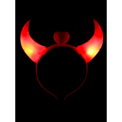 NEEP ANGELES Y DEMONIOS FIESTA