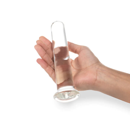 Dildo Vidrio Matthew Glass