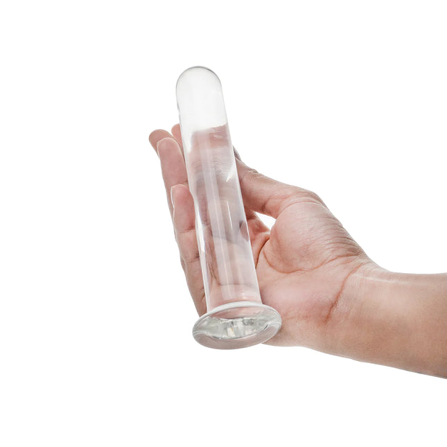 Dildo Vidrio Matthew Glass