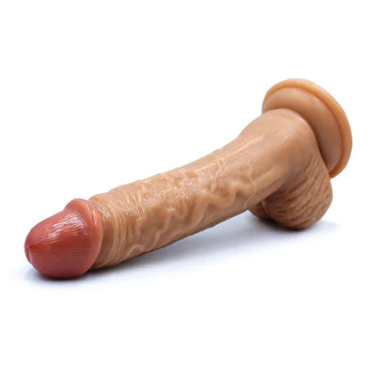 Dildo Realista Dior 16cm