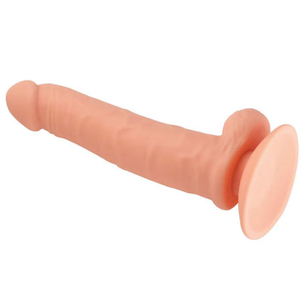 Dildo Realista James 21,2 cm