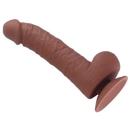 Dildo Realista Leviatán