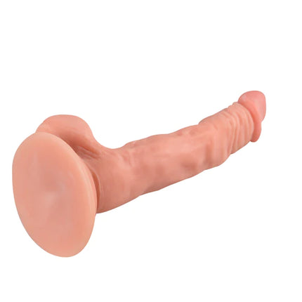 Dildo Realista Miller 21cm