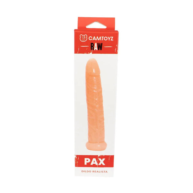Dildo Realista Pax