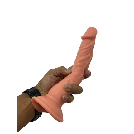 Dildo Realista Ultra Sin Testículos