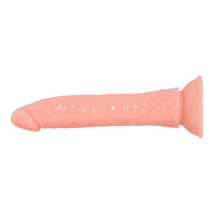 Dildo Realistic Flesh 21.5cm