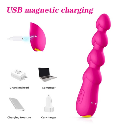 Vibrador Oreasm Toys AV-06