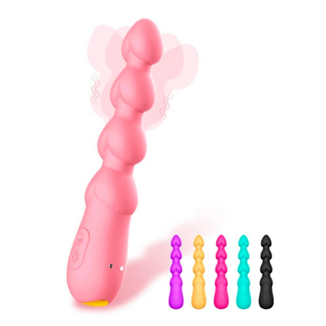 Vibrador Oreasm Toys AV-06