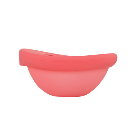 Disco Menstrual UVA Reutilizable de Silicona Médica 35 ml