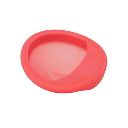 Disco Menstrual UVA Reutilizable de Silicona Médica 35 ml